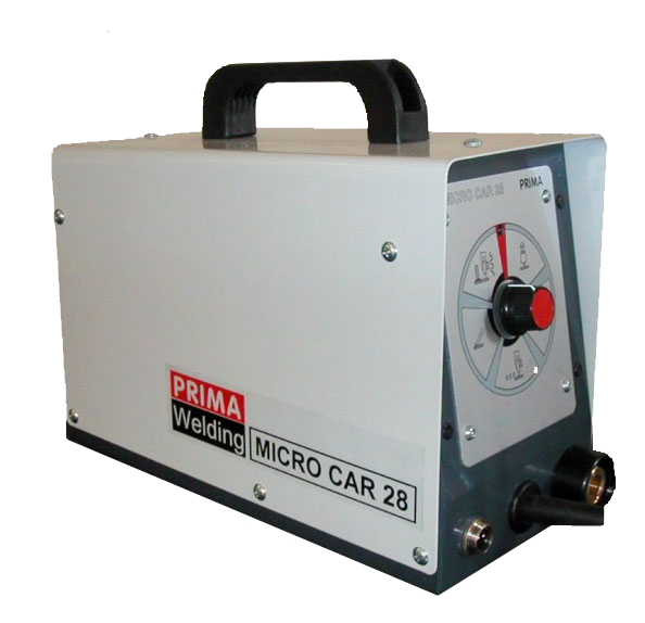 easy car 30 spotter italiano