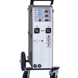 SOLDADORA DE ALUMINIO