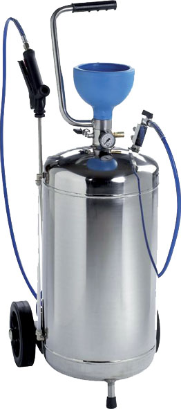 espumadora espumadora