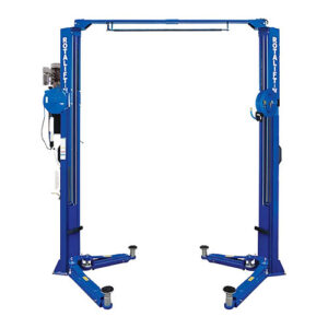 RAMPA 2 POSTES 4.5 TONELADAS RA-R-I4TE