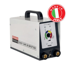 SPOTTER ITALIANO PARA ACERO