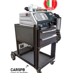 SOLDADORA POR PUNTOS